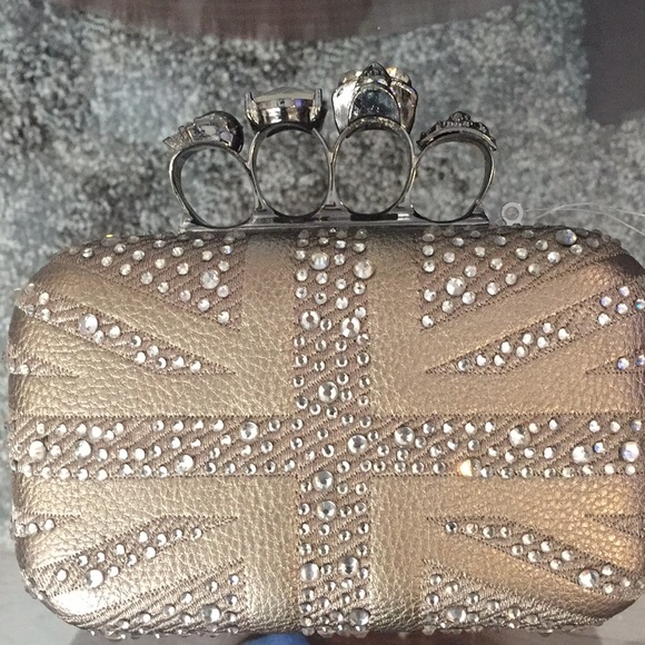 Very unusual and Unique bag - Picture 5 of 5